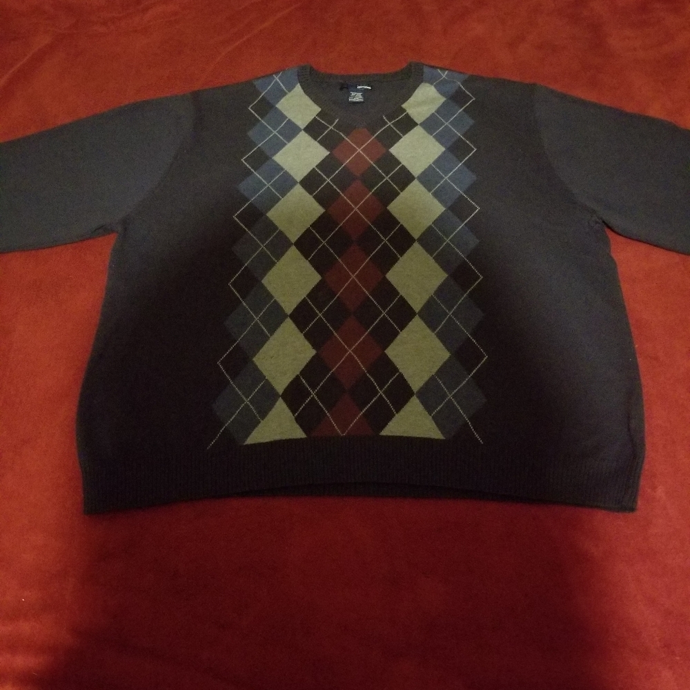 Men's Sweater